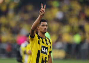 Borussia Dortmund har problemer forud for sæsonens sidste kamp, da Jude Bellingham heller ikke onsdag kunne træne.