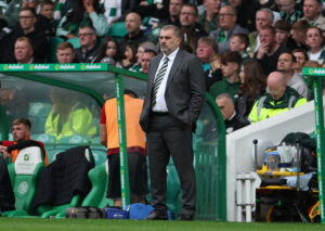 Tottenham jagter Ange Postecoglou og Brendan Rodgers