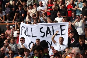 Glazer-familien formue, Manchester United ejere.