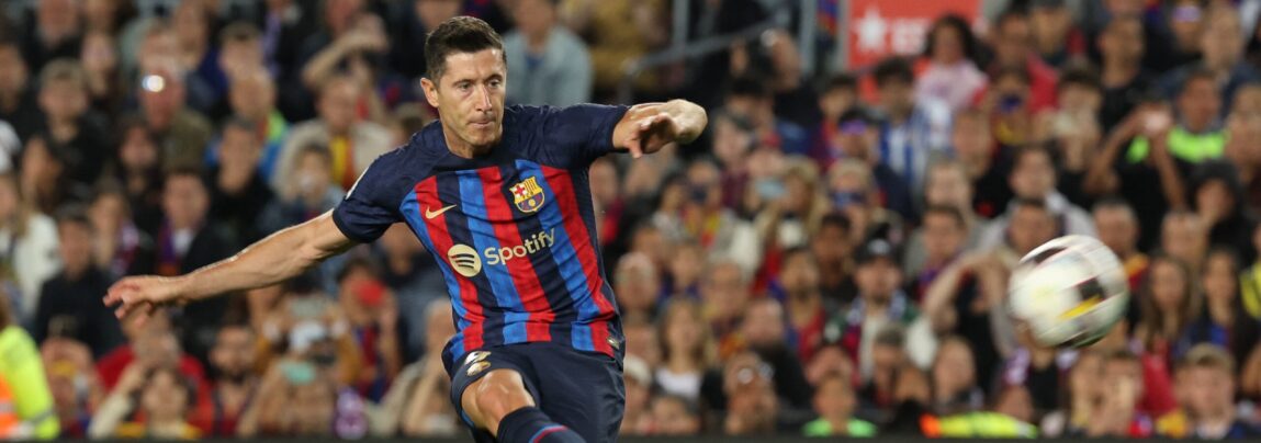 Robert Lewandowski håber, at Lionel Messi og Joshua Kimmich skifter til FC Barcelona.