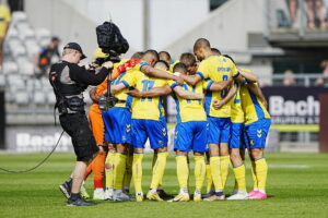 Bestyrelsesmedlem i Brøndby IF, Scott Krase, ser aftalen med fanafdelingen som begyndelsen på et stærkt forhold mellem klub og fans.