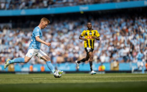 Danske Anders Christiansen fik det dårligt til træning og fik indopereret en pacemaker og er færdig for resten af sæsonen.