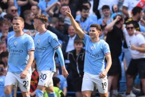 Mål highlights Manchester City Chelsea.