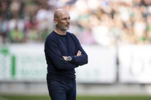 Jesper Sørensen, Brøndby IF.