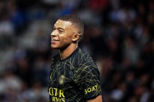 Kylian Mbappe lægger pres på PSG, for han vil ikke forlænge sin kontrakt med klubben med et år.