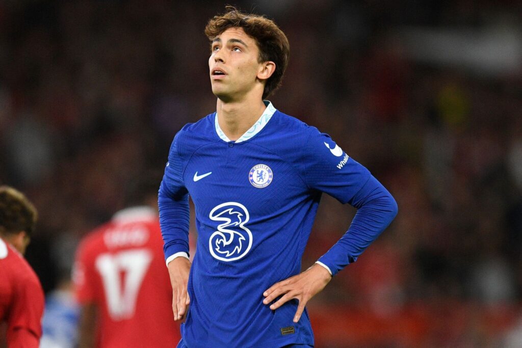 Atletico Madrid har fået besked fra den nye Chelsea manager Mauricio Pochettino om, at Chelsea ikke vil beholde Joao Felix.