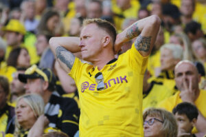 Dortmund-Mainz mål og highlights, Bundeslige højdepunkter.