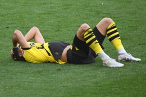 Dortmund, Bayern München, Bundesliga.