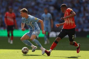 Mål highlights Coventry Luton