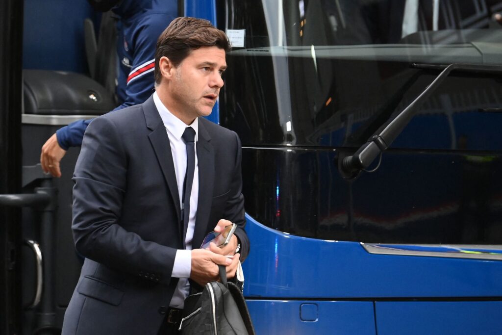 Chelsea, Mauricio Pochettino.