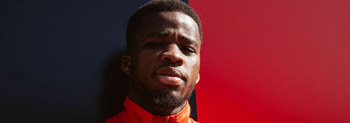 Premier League-klubben Bournemouth har skrevet permanent kontrakt med ivorianske Hamad Traoré, der kommer til fra Sassuolo.