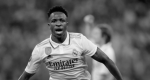 Vinicius Junior fra Real Madrid har oprettet et institut i hjemlandet Brasilien for at bekæmpe racisme i fodbold og i samfundet.