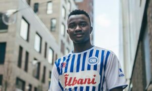 Superligaklubben er blevet enige med italienske Bologna om at ophæve lejeaftalen for gambianske Musa Juwara et halvt år før tid.