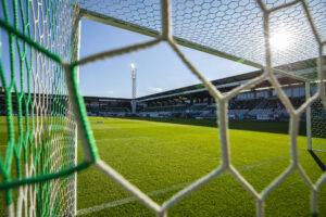 U21-landstræner Steffen Højer ser frem mod sine første betydende kampe i spidsen for det danske U21-landshold.