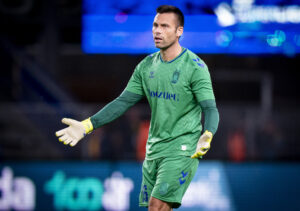 Brøndby forlænger med Thomas Mikkelsen