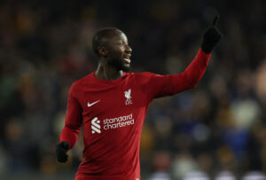 Ifølge tyske Sky Sports er Werder Bremen ved at hente en konkurrent til Jens Stage i Liverpool - nemlig Naby Keita.