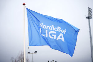 NordicBet Ligaen.