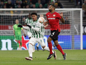 Ryan Mmaee Luton Town