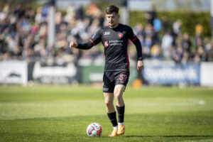 FC Midtjylland forlænger lejeaftalen med Armin Gigovic.