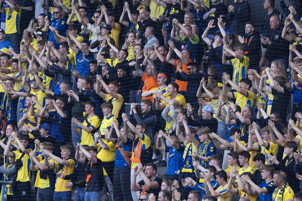 Værdiaftalen mellem Brøndby IF og Fanafdelingen er blevet underskrevet af begge parter.