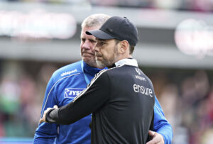 Kent Nielsen, Silkeborg IF, AaB, Superligaen.