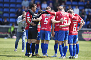 Superligaen 2023/24 kampprogram.