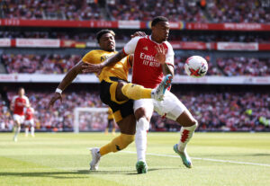 Traore, Wolves, Diego Costa, Moutinho.