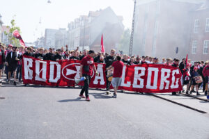 Startellevere, Superligaen.