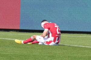 Aab er rykket ned i 1. division.