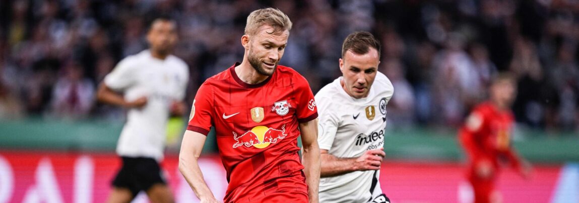 De tyske mestre fra Bayern München har nu officielt præsenteret Konrad Laimer som ny spiller. Han kommer på en fri transfer fra RB Leipzig.