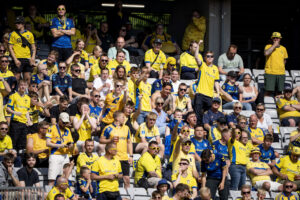 Fans af Superliga-klubben Brøndby har stemt ja til en værdiaftale med GFH.