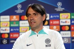 Den finske forretningsmand, Thomas Zilliacus, bød tidligere på Manchester United, og nu er han i stedet interesseret i italienske Inter.