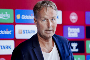 Hvor meget tjener Kasper Hjulmand?