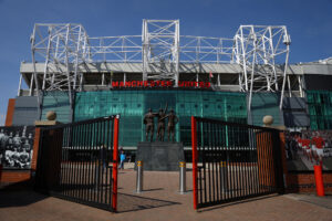 Mason Greenwood, som stadig står anklaget for seksuelle overgreb, skal angiveligt lejes ud i dette transfervindue.