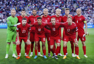 Danmark fastholder sin plads på verdensranglisten.