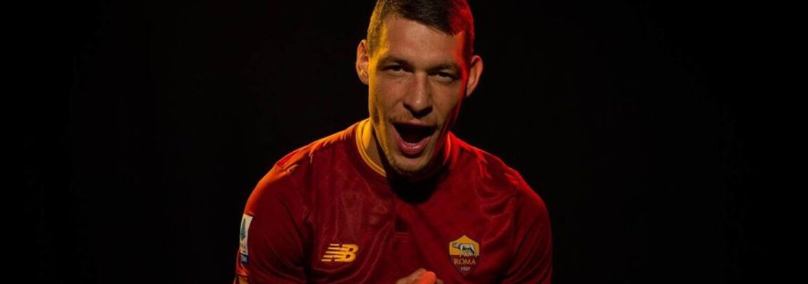 Serie A-klubben AS Roma har i denne sæson haft Andrea Belotti i truppen, og det har de også de kommende to sæsoner, for hans kontrakt er automatisk blevet fornyet.