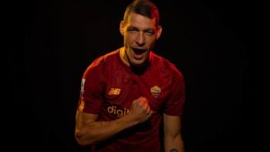 Serie A-klubben AS Roma har i denne sæson haft Andrea Belotti i truppen, og det har de også de kommende to sæsoner, for hans kontrakt er automatisk blevet fornyet.
