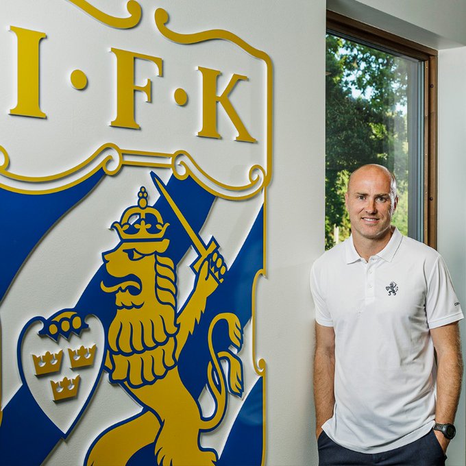 Det er ikke nogen speciel lukrativ aftale, AC Horsens har fået ved at sælge Jens Bethel Askou til IFK Göteborg - kun små 500.000 kroner.