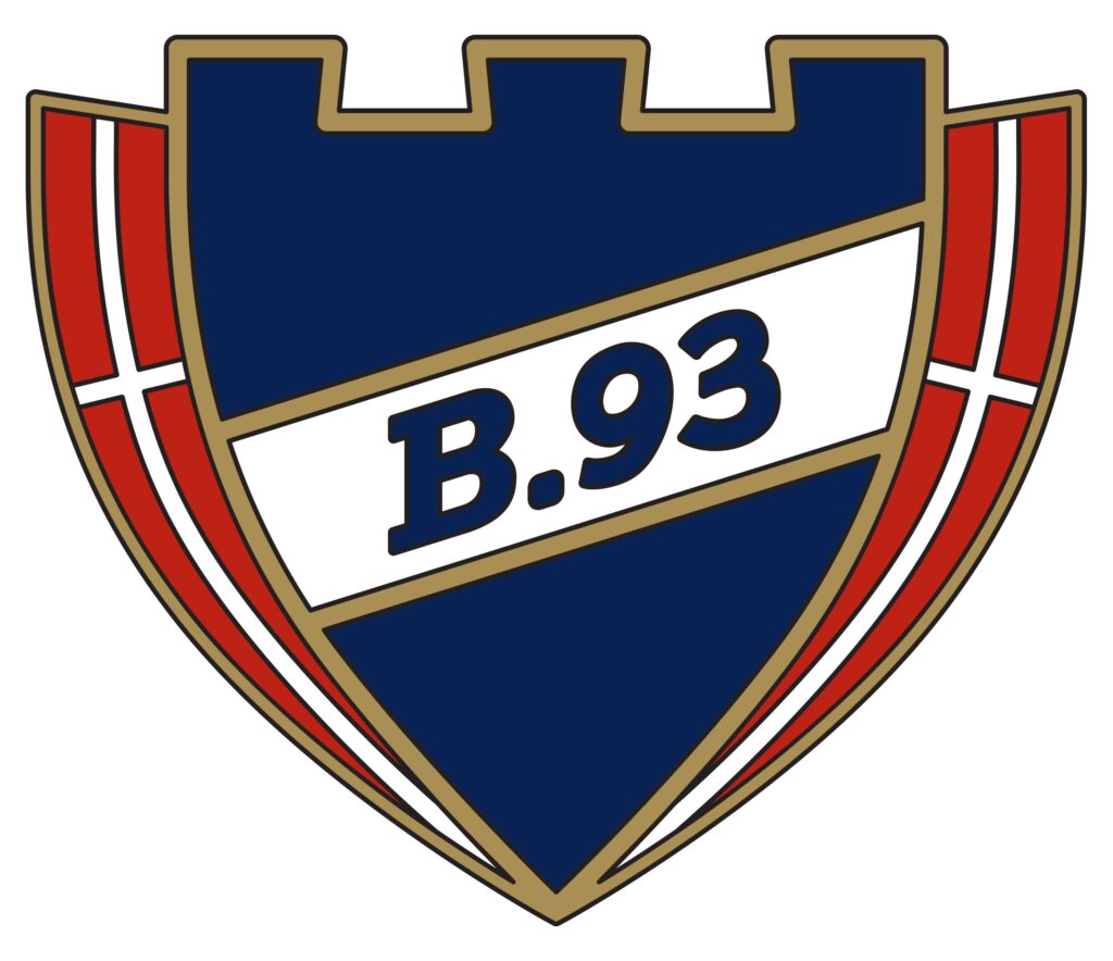 B93 nærmer sig oprykning fra 2. division.