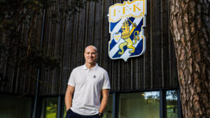 Det er nu officielt, at Jens Berthel Askou skifter AC Horsens ud med IFK Göteborg med øjeblikkelig virkning.