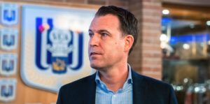 Belgiske Anderlecht får nu tilføjet endnu en dansker i form af Mikkel Hemmersam, der fremover skal være sports manager i den belgiske storklub.