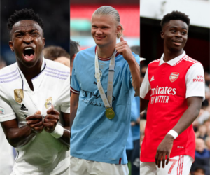 Hvem er verdens dyreste fodboldspiller?