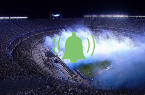 Ny strategi for pushbeskeder fra Superliga, dansk og international fodbold