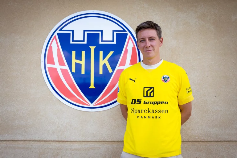 Hobro henter Mathias Kristensen