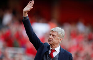 Arsene Wenger