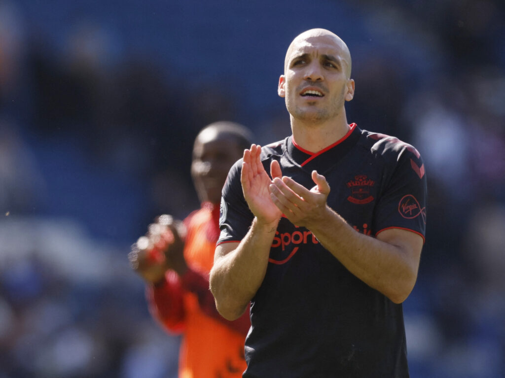 Oriol Romeu skifter til FC Barcelona