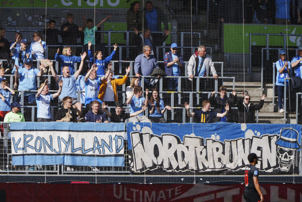 Randers tig en sejr mod AC Horsens i sidste test inden Superliga-start.