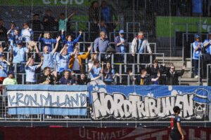 Randers tig en sejr mod AC Horsens i sidste test inden Superliga-start.