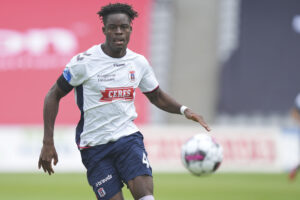 Yann Bisseck bliver snart præsenteret i Inter.