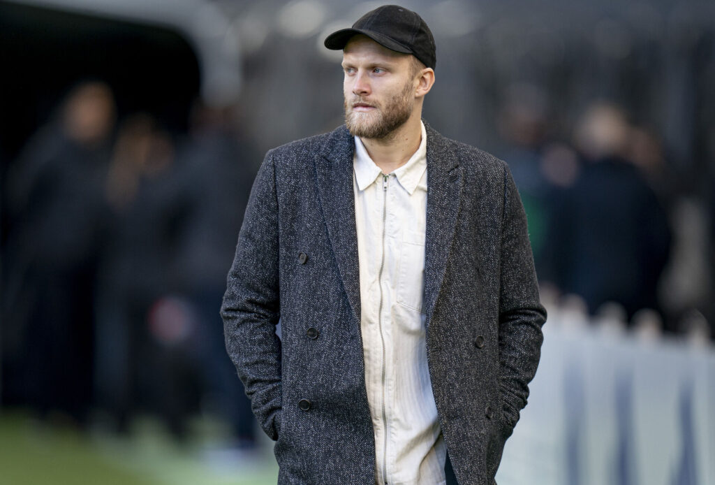 Nicolai Boilesen, FCK, FC København.